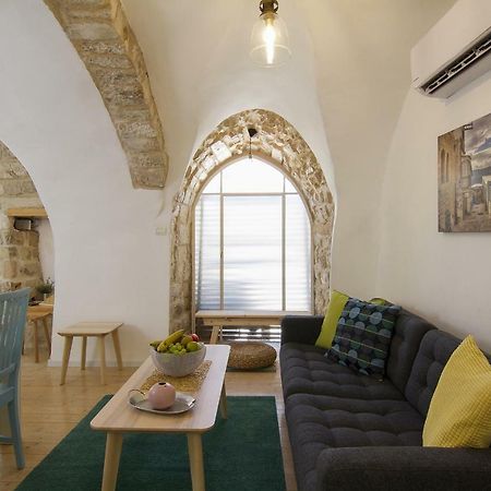 Hotel Rashbi 54 Safed Exteriér fotografie