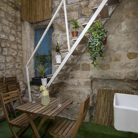 Hotel Rashbi 54 Safed Exteriér fotografie